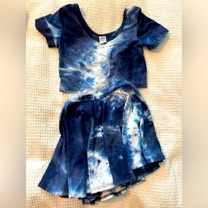 Wild Rich Kids Girls 9/10